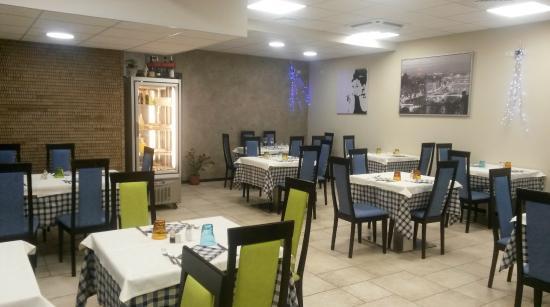 Trattoria L'Incontro dei Sapori